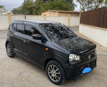 A venda SUZUKI ALTO | SPORT