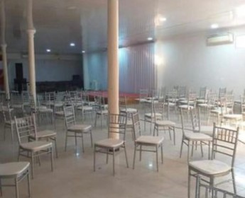 A venda Salão de eventos, no Palanca, rua L.