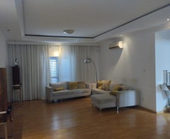 A venda Apartamento T3, no Kilamba, com acabamentos formidáveis(Pago na totali...