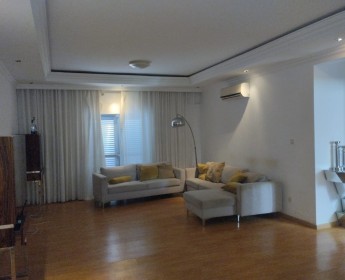A venda Apartamento T3, no Kilamba, com acabamentos formidáveis(Pago na totali...