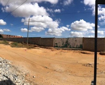 A venda 2 HECTARES DEFRONTE O BOA VIDA, VIA EXPRESSA.