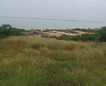 A venda TERRENO 4.2 HECTARES, no Km 32, RAMIROS.