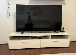 TV Sharp Smart 65 polegadas