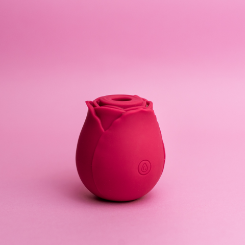 Brinquedo adulto para Mulheres Rosa Sugadora de Clitóris 20 Tipos de vibrações