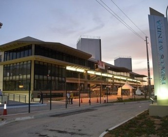 Comprar Escritório no Espaços Avenida, em Talatona.