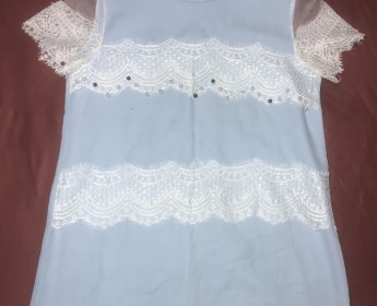 A venda Roupas para mulheres