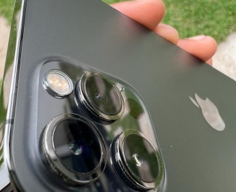 A venda IPhone 12 Pro max