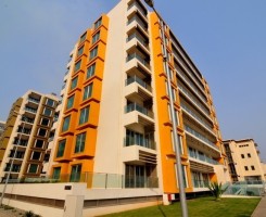 A venda Apartamento T2, no condomínio Horizonte Morro Bento, Morro Bento.