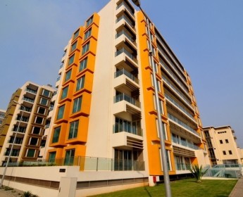 A venda Apartamento T2, no condomínio Horizonte Morro Bento, Morro Bento.