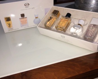A venda Perfume Gift Box