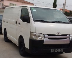 A venda Quadradinho Forgon Semi novo
