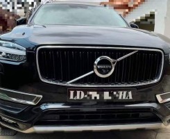 A venda Volvo XC90 full 2020 p