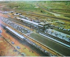 A venda Autódromo de Luanda Angola