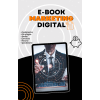 Venda E-book sobre Marketing Digital