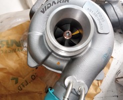 A venda Turbos compressores