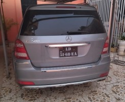 A venda Mercedes 4 Matic