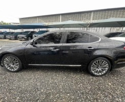 Comprar Kia Cadenza 3.3 V6 3N