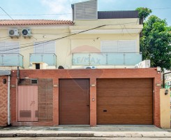 A venda Vivenda T4 com 4 suítes no centro da cidade mplcrp