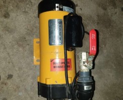 A venda Electrobomba