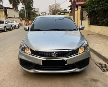 A venda SUZUKI CIAZ