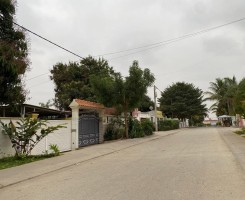 A venda T5 com terraço arrenda no nova vida mfh