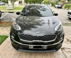 A venda Kia Sportage 2020 Full Option