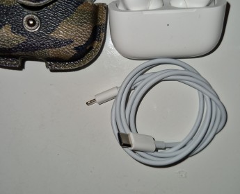 A venda Air pods pro 2 geração(genuínos)