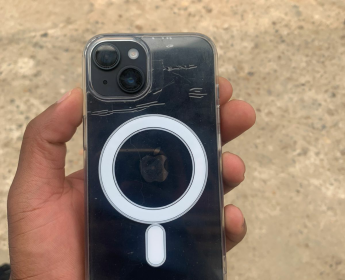 A venda IPhone 14 256GB
