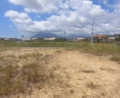 A venda Terreno 20/60 Sequele