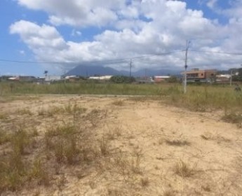 A venda Terreno 20/60 Sequele