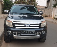 A venda Ford ranger 3.2 limited
