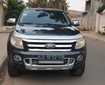 A venda Ford ranger 3.2 limited