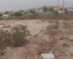 A venda Por Hectare / Lote. 9 hectares no camama bl3