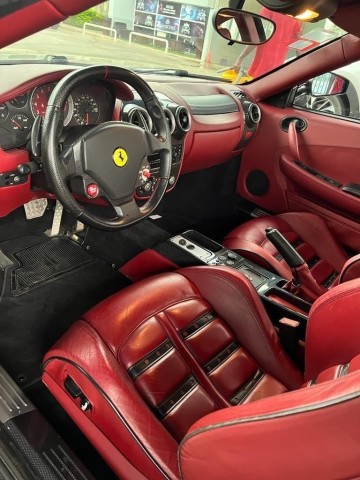Ferrari F430 nova C p