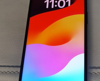 A venda Iphone 12Pro Max 256Gb