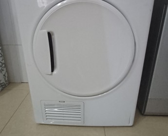 A venda Maquina de secar roupa