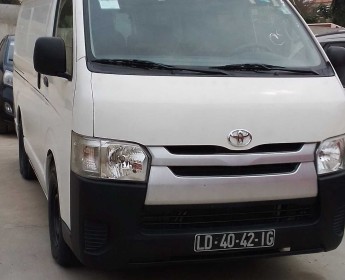 A venda Quadradinho Forgon Semi novo