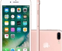 Comprar IPhone 7plus