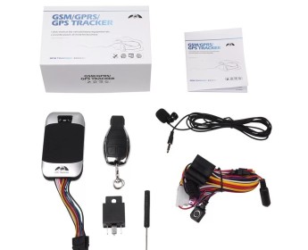 A venda Instalação de GPS em carros, motos e camiões ao domicílio em qualquer...