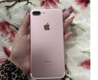 A venda IPhone 7 Plus 32