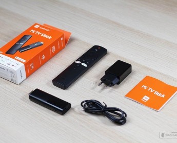 A venda TV box fire stick