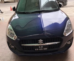 A venda SUZUKI SWIFT