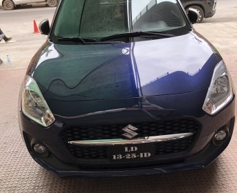 A venda SUZUKI SWIFT