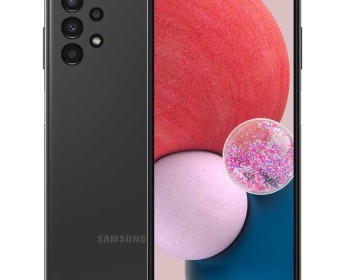A venda Samsung Galaxy A13 32gb 4gb ram