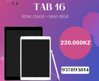 A venda Tablet - Blackview