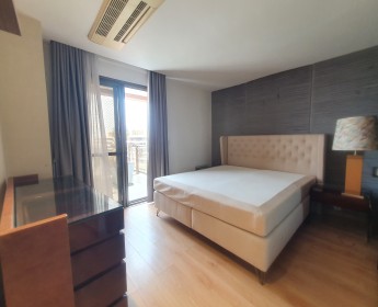 A venda Luxuoso apartamento no Condomínio Noblesse, Talatona.