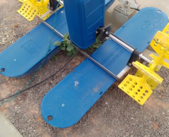 A venda Aeradores chafariz
