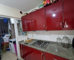 A venda Apartamento t3 em forma de trespasse na centralidade do kk5000