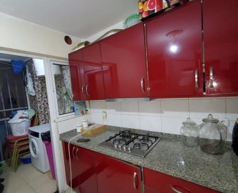 A venda Apartamento t3 em forma de trespasse na centralidade do kk5000