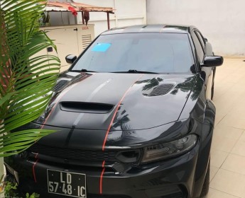 A venda Dodge Charger full i 3n
